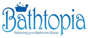 Bathtopia Bathroom Installations for Glasgow Bathtopia Bathroom Installations Logo